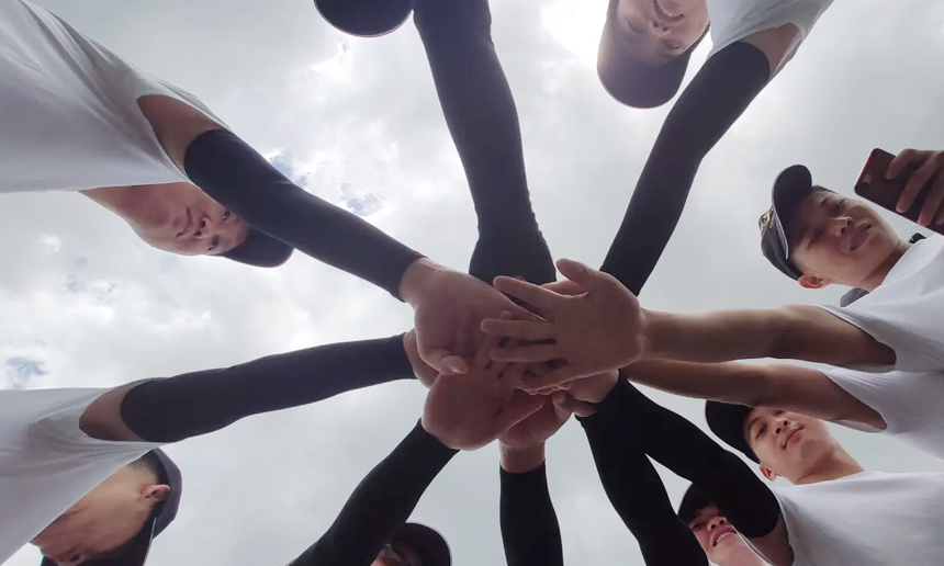 嘉信山海拓展團——品嘗青島的海鮮特色，體驗青島飲食文化